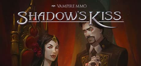 Shadow's Kiss Online Vampire RPG media 1