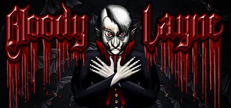 Bloody Layne media 1