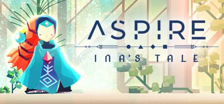 Aspire: Ina's Tale media 1