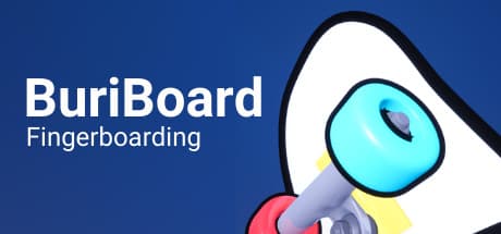 BuriBoard media 1