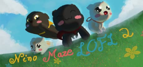 Nino Maze LOFI II media 1