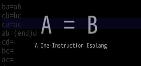 A=B media 1