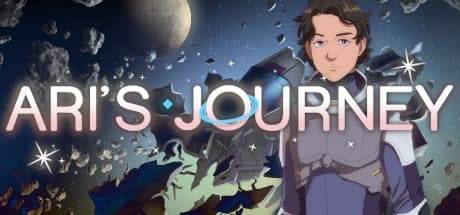 Ari's Journey media 1