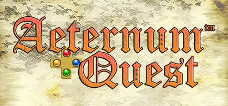 Aeternum Quest™ media 1