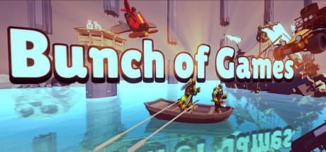 Bunch of Games media 1
