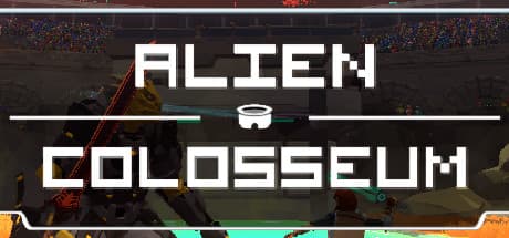 Alien Colosseum media 1