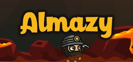 Almazy media 1