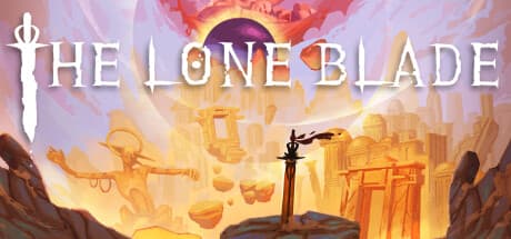 The Lone Blade media 1