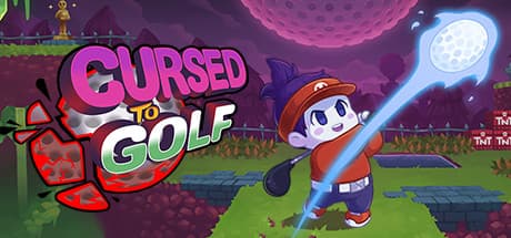 Cursed to Golf media 1