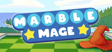 Marble Mage media 1