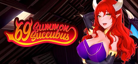 69 Summon Succubus media 1