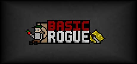 BASIC ROGUE media 1
