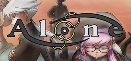 Alone: Recode media 1