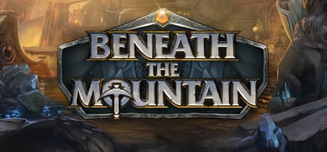 Beneath the Mountain media 1