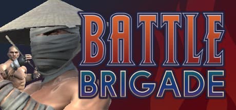Battle Brigade media 1