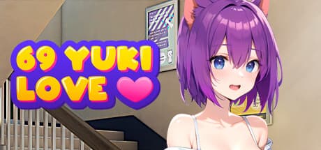 69 Yuki Love media 1