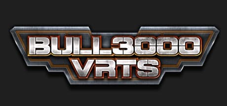 Bull3000VRTS media 1