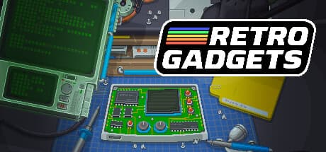 Retro Gadgets media 1