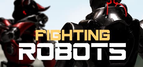 Fighting Robots media 1