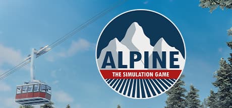 Alpine - The Simulation Game media 1