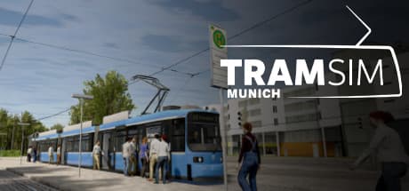 TramSim Munich - The Tram Simulator media 1