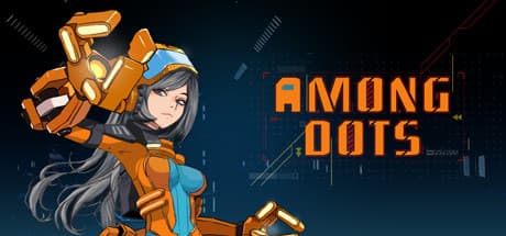 Among Dots media 1