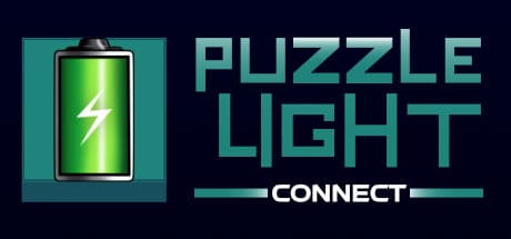 Puzzle Light: Connect media 1
