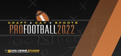 Draft Day Sports: Pro Football 2022 media 1