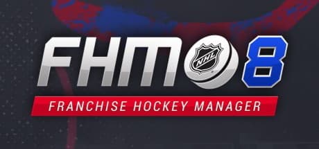 Franchise Hockey Manager 8 media 1