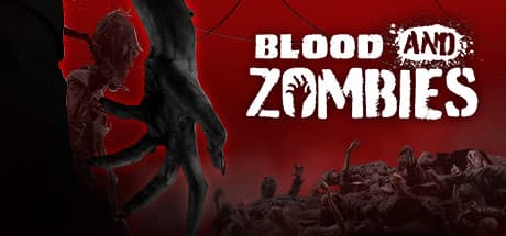 Blood And Zombies media 1
