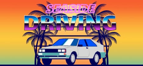 Seaside Driving media 1