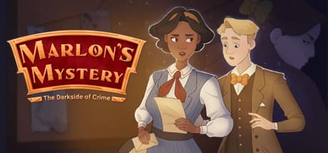 Marlon’s Mystery: The darkside of crime media 1