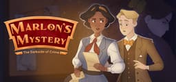 Marlon’s Mystery: The darkside of crime