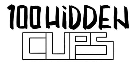 100 hidden cups media 1