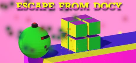 ESCAPE FROM DOCY media 1