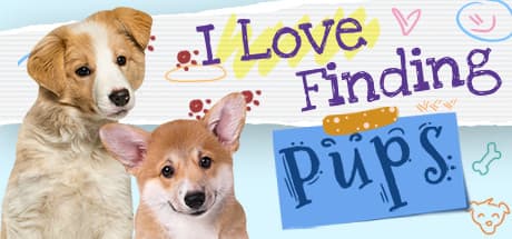 I Love Finding Pups media 1