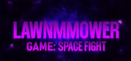 Lawnmower Game: Space Fight media 1