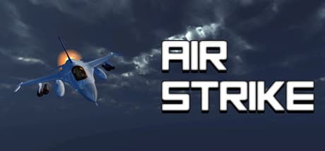 Air Strike media 1