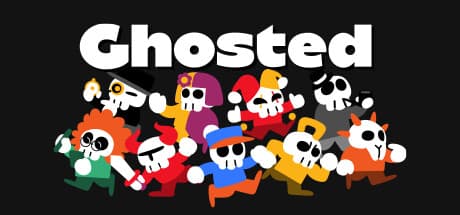 Ghosted: The Puzzle Master media 1