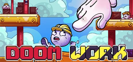 Doom Work media 1