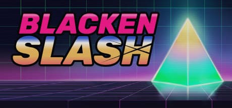 Blacken Slash media 1