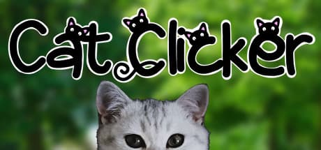 Cat Clicker media 1