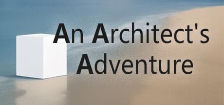 An Architect's Adventure media 1