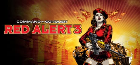 Command & Conquer: Red Alert 3 media 1