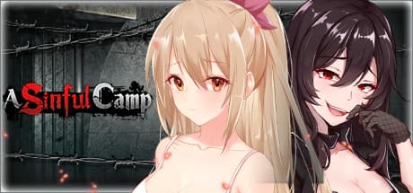 A Sinful Camp media 1