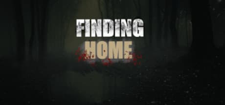 Finding Home media 1