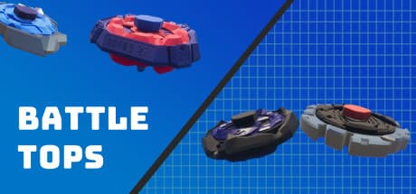 Battle Tops media 1