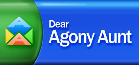 Dear Agony Aunt media 1