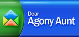 Dear Agony Aunt