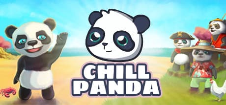 Chill Panda media 1